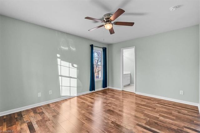 805 Poplar Street, Reidsville, NC 27320