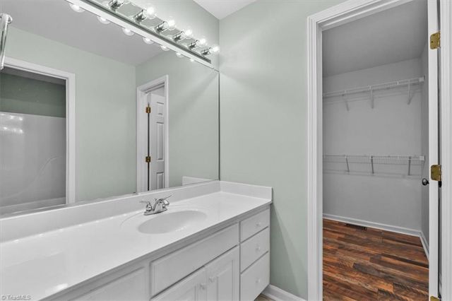 805 Poplar Street, Reidsville, NC 27320