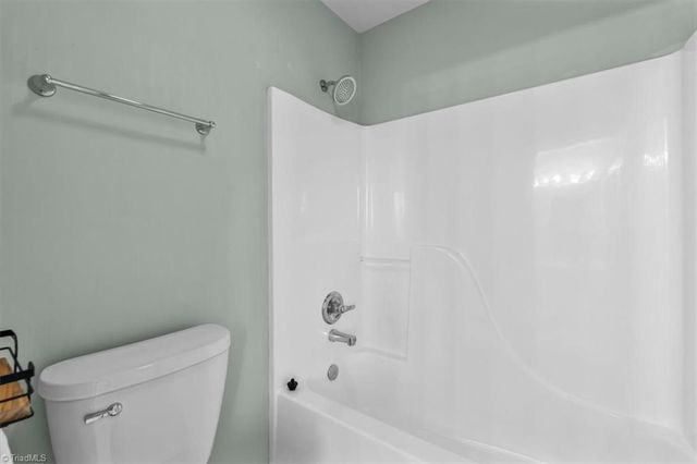 805 Poplar Street, Reidsville, NC 27320