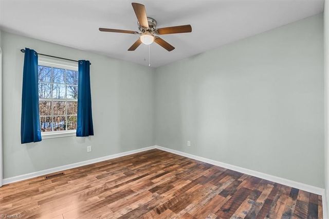 805 Poplar Street, Reidsville, NC 27320