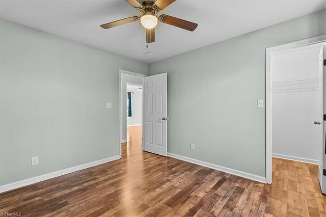 805 Poplar Street, Reidsville, NC 27320