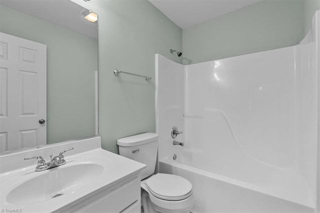 805 Poplar Street, Reidsville, NC 27320