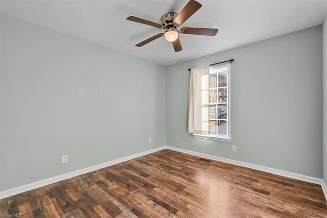 805 Poplar Street, Reidsville, NC 27320