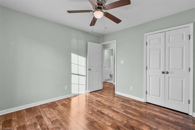 805 Poplar Street, Reidsville, NC 27320