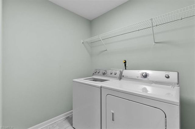 805 Poplar Street, Reidsville, NC 27320