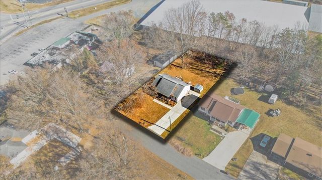 805 Poplar Street, Reidsville, NC 27320