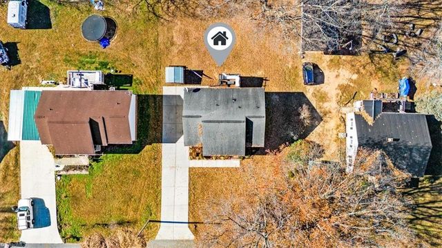 805 Poplar Street, Reidsville, NC 27320