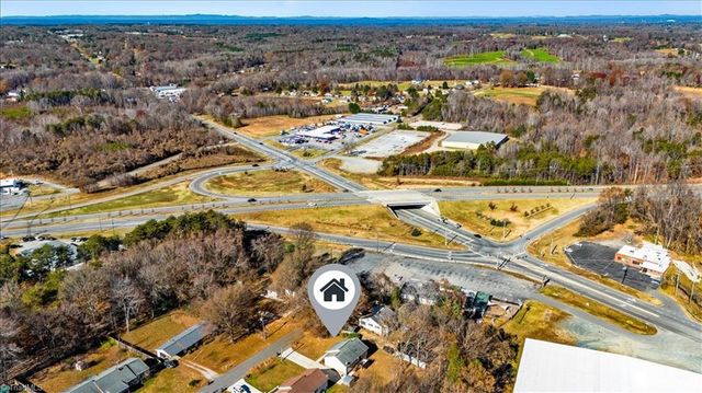 805 Poplar Street, Reidsville, NC 27320