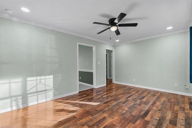 805 Poplar Street, Reidsville, NC 27320