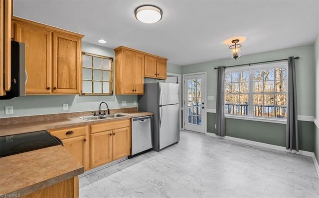 805 Poplar Street, Reidsville, NC 27320