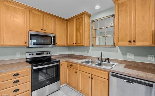 805 Poplar Street, Reidsville, NC 27320