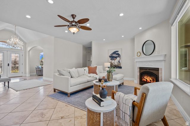 1242 N 640 W, West Bountiful, UT 84087