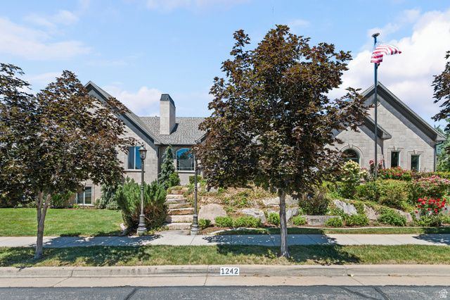 1242 N 640 W, West Bountiful, UT 84087