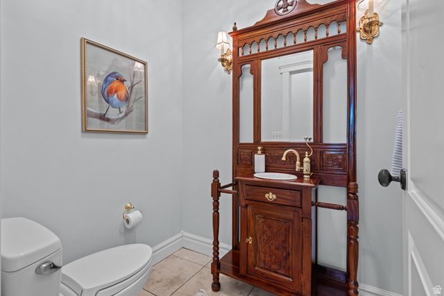 1242 N 640 W, West Bountiful, UT 84087