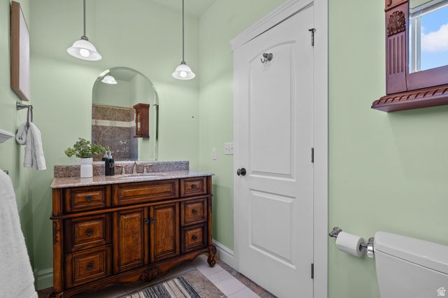 1242 N 640 W, West Bountiful, UT 84087