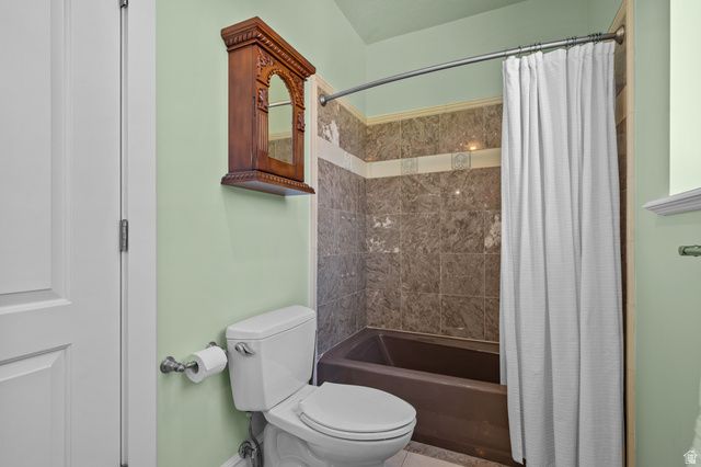 1242 N 640 W, West Bountiful, UT 84087