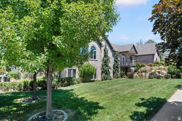 1242 N 640 W, West Bountiful, UT 84087