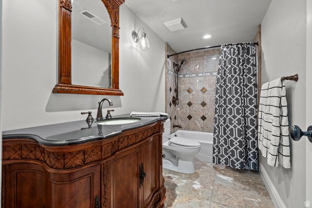 1242 N 640 W, West Bountiful, UT 84087