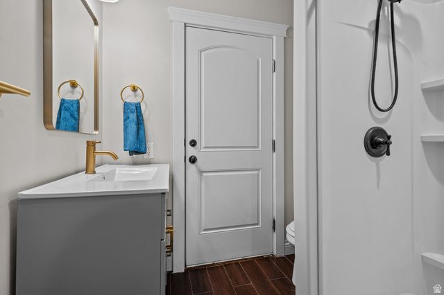 1242 N 640 W, West Bountiful, UT 84087