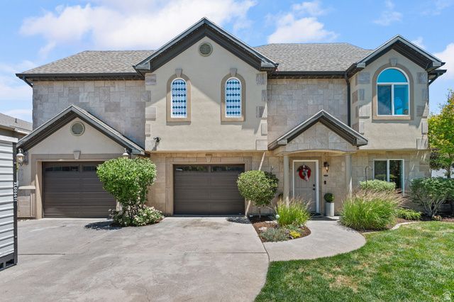 1242 N 640 W, West Bountiful, UT 84087