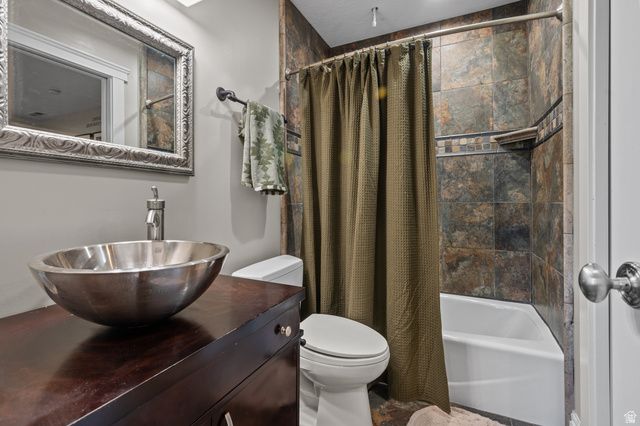 1242 N 640 W, West Bountiful, UT 84087