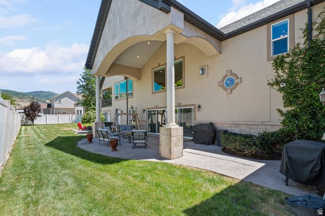 1242 N 640 W, West Bountiful, UT 84087