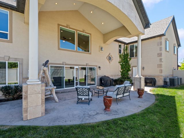 1242 N 640 W, West Bountiful, UT 84087