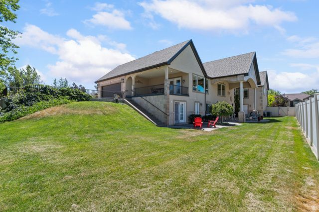 1242 N 640 W, West Bountiful, UT 84087