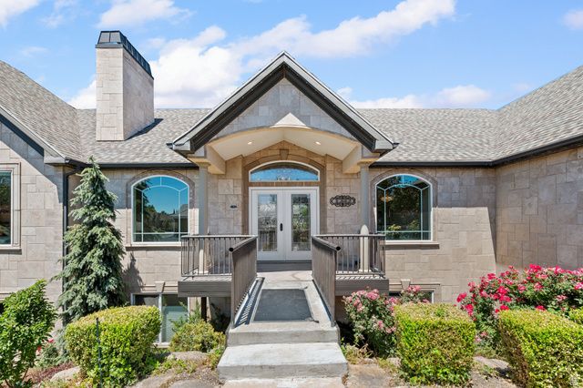 1242 N 640 W, West Bountiful, UT 84087
