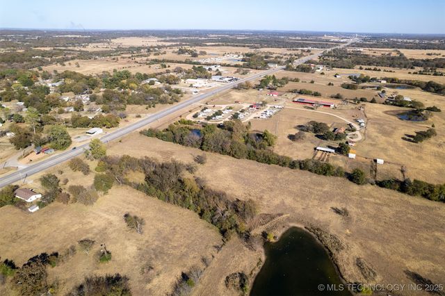 US Hwy 70, Mead, OK 73449