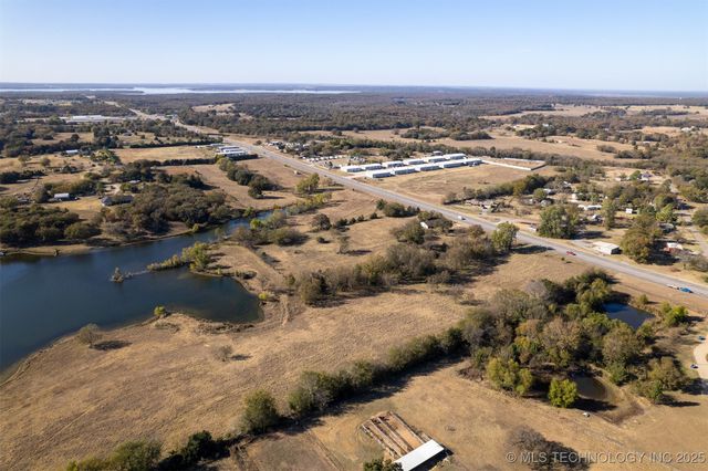 US Hwy 70, Mead, OK 73449