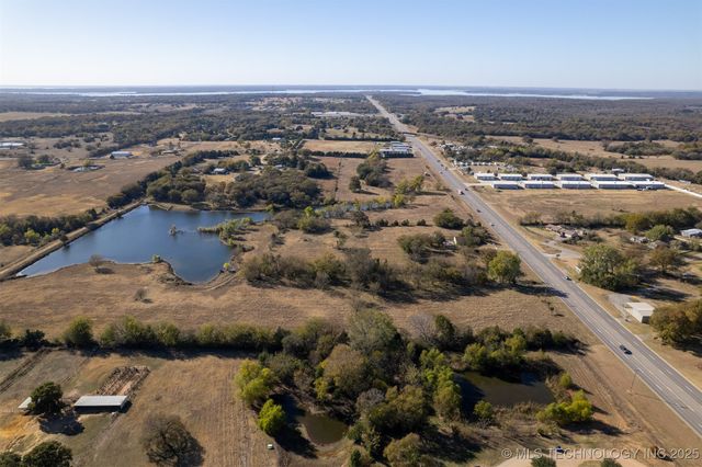 US Hwy 70, Mead, OK 73449