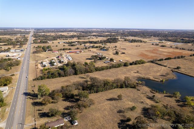 US Hwy 70, Mead, OK 73449