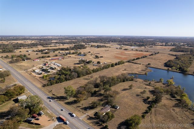 US Hwy 70, Mead, OK 73449
