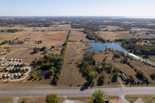 US Hwy 70, Mead, OK 73449