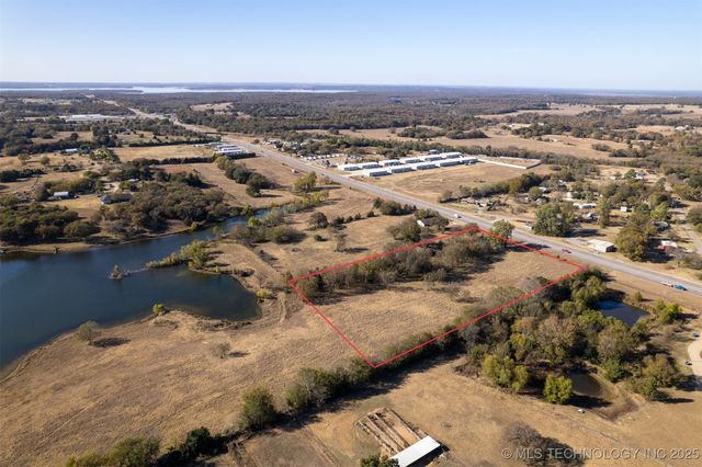 US Hwy 70, Mead, OK 73449