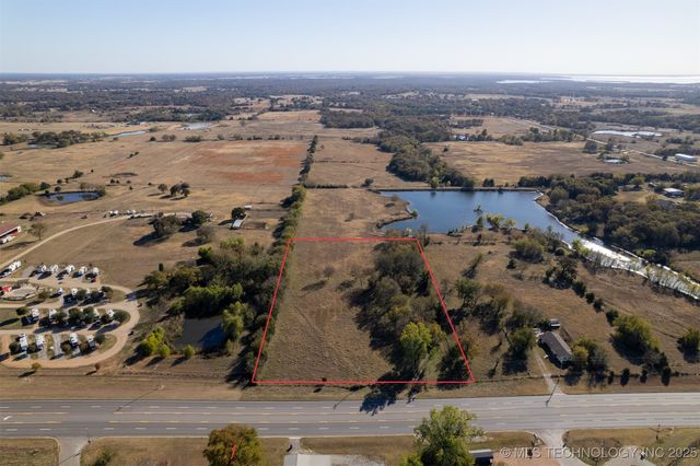 US Hwy 70, Mead, OK 73449