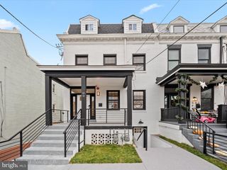 509 RANDOLPH ST NW #1, Washington, DC 20011