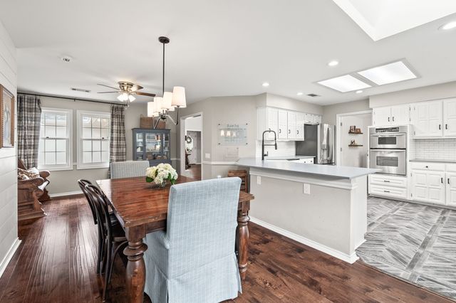 3809 Kelly Boulevard, Carrollton, TX 75007