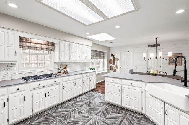 3809 Kelly Boulevard, Carrollton, TX 75007