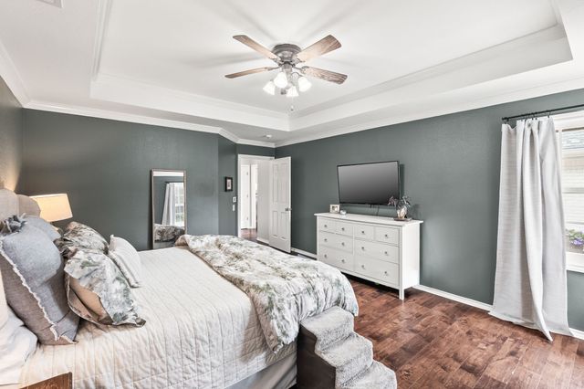 3809 Kelly Boulevard, Carrollton, TX 75007