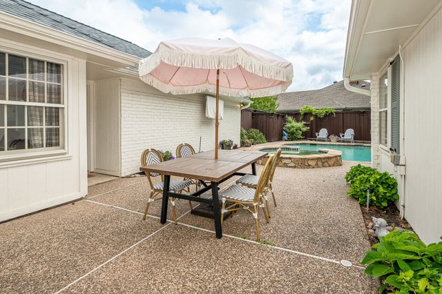 3809 Kelly Boulevard, Carrollton, TX 75007