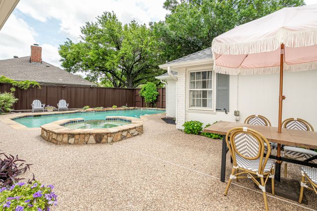 3809 Kelly Boulevard, Carrollton, TX 75007