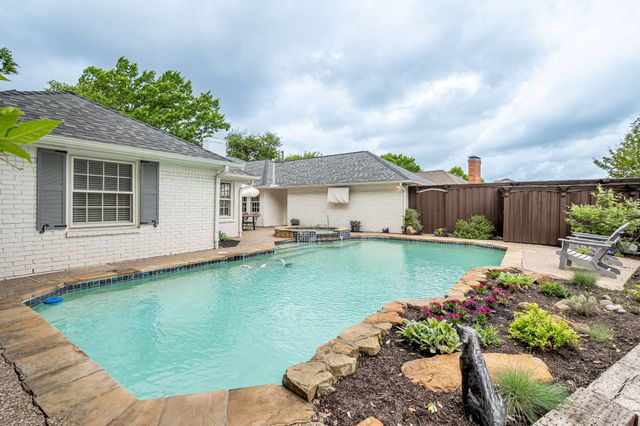 3809 Kelly Boulevard, Carrollton, TX 75007