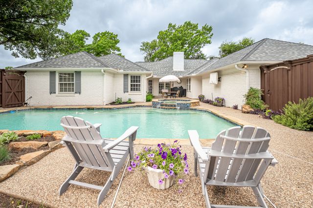 3809 Kelly Boulevard, Carrollton, TX 75007