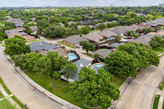 3809 Kelly Boulevard, Carrollton, TX 75007