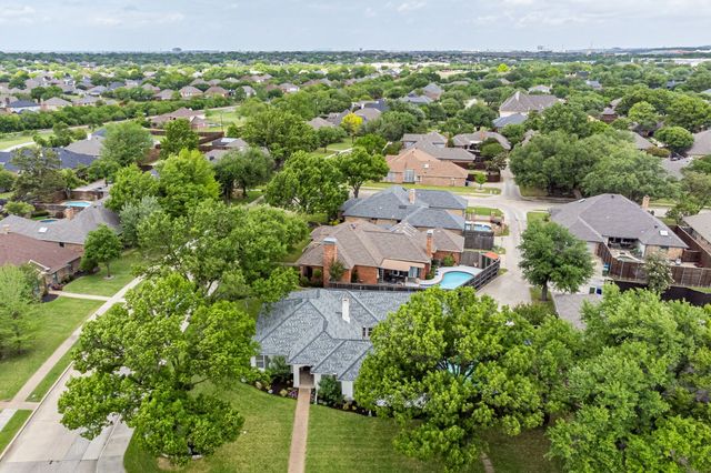 3809 Kelly Boulevard, Carrollton, TX 75007
