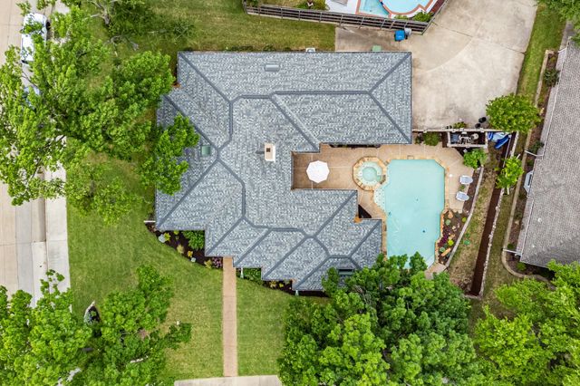 3809 Kelly Boulevard, Carrollton, TX 75007
