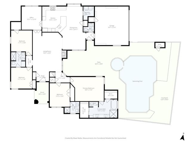 3809 Kelly Boulevard, Carrollton, TX 75007