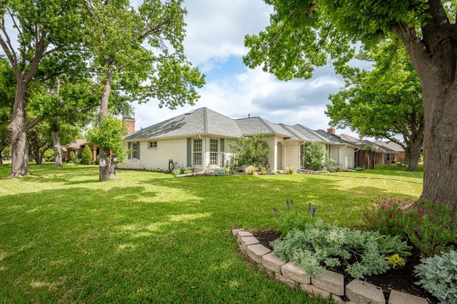 3809 Kelly Boulevard, Carrollton, TX 75007